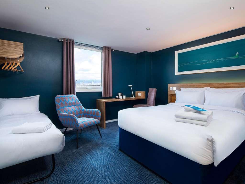 Travelodge London Ealing Room photo