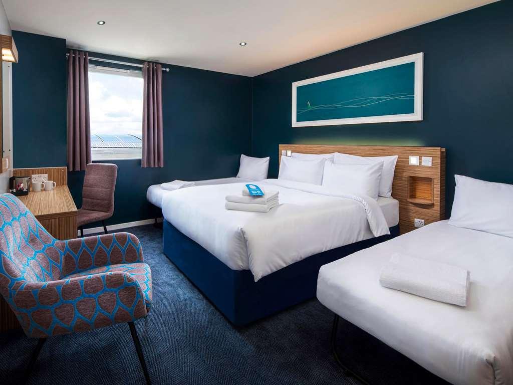 Travelodge London Ealing Room photo