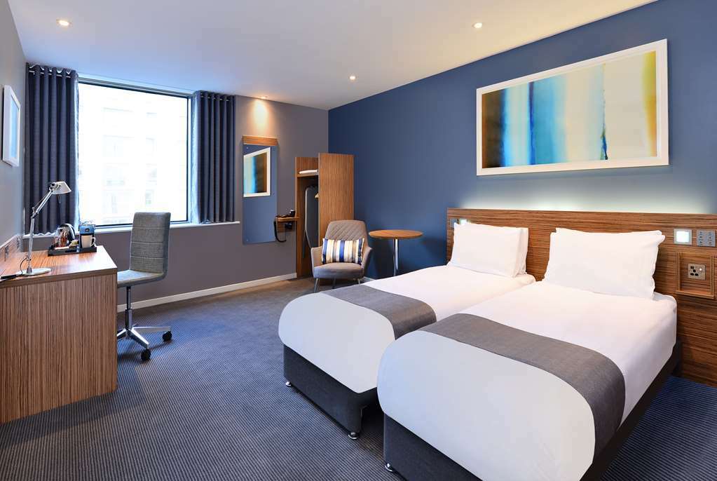 Travelodge London Ealing Room photo