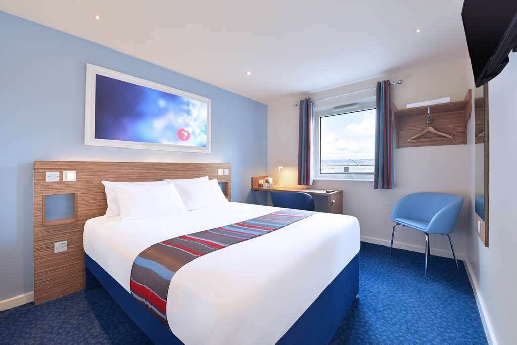 Travelodge London Ealing Room photo