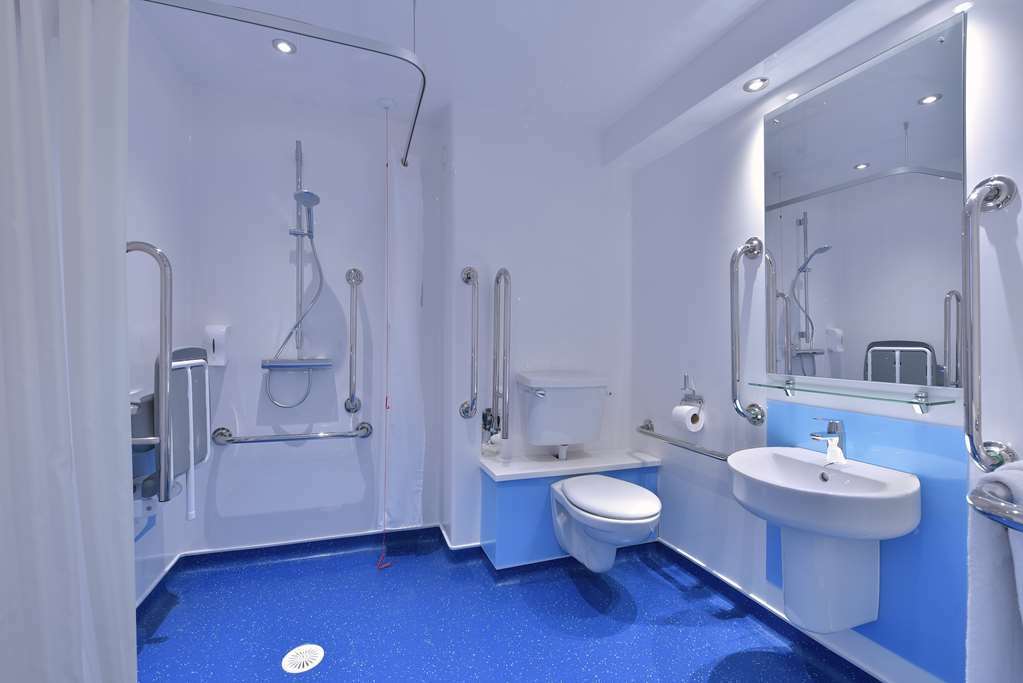 Travelodge London Ealing Room photo